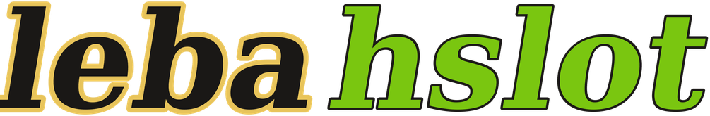 lebahslot logo